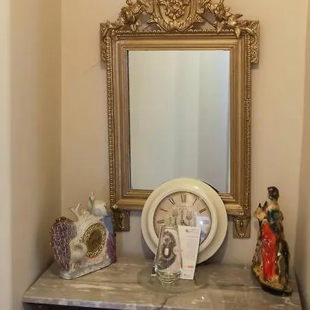 Stylianos House 3 Apartment *