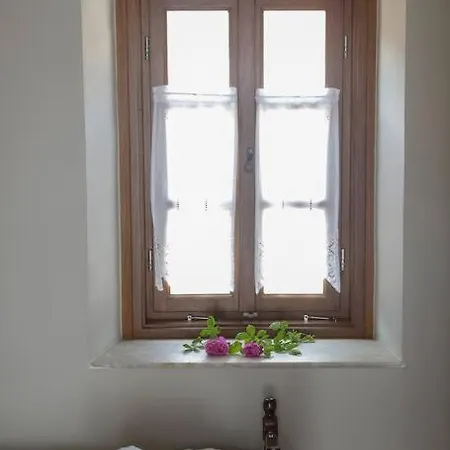 Stylianos House 3 Apartman Leonídio