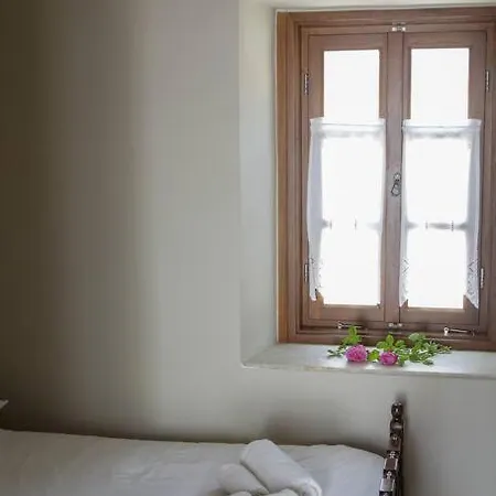 Stylianos House 3 Appartement *