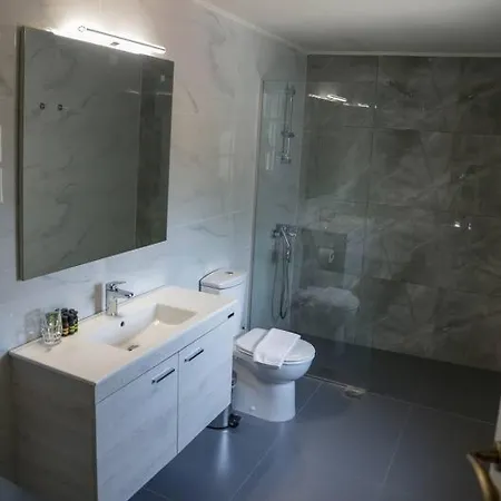 Stylianos House 3 Apartman Leonídio