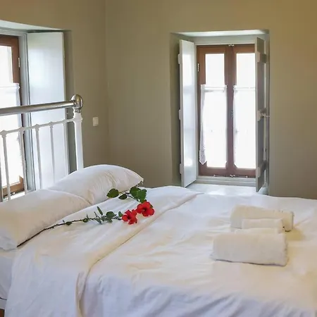 Stylianos House 3 Leonídio