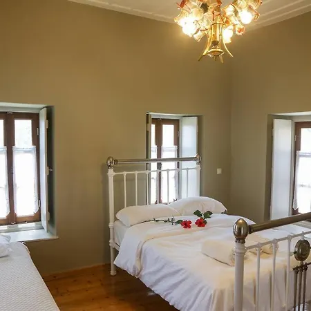 Appartement Stylianos House 3