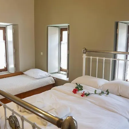 Stylianos House 3 Apartment *