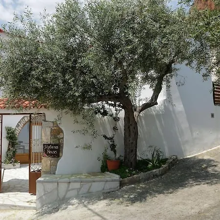 Stylianos House 3 Leonidio
