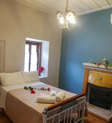 Stylianos House 3 * Λεωνίδιο