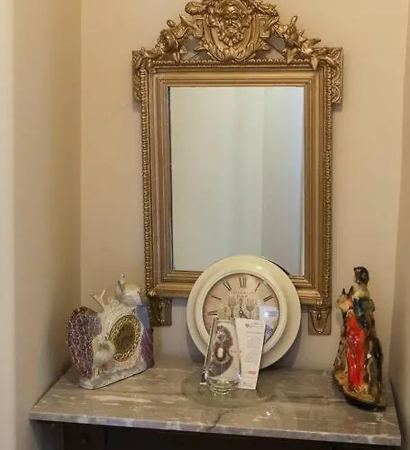 Stylianos House 3 Διαμέρισμα *