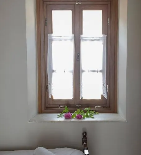 Stylianos House 3 Διαμέρισμα Λεωνίδιο