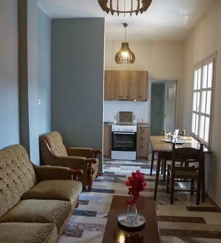 Stylianos House 3 Διαμέρισμα