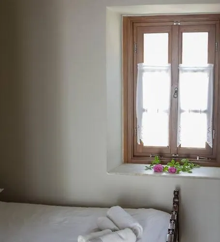 Stylianos House 3 Διαμέρισμα *