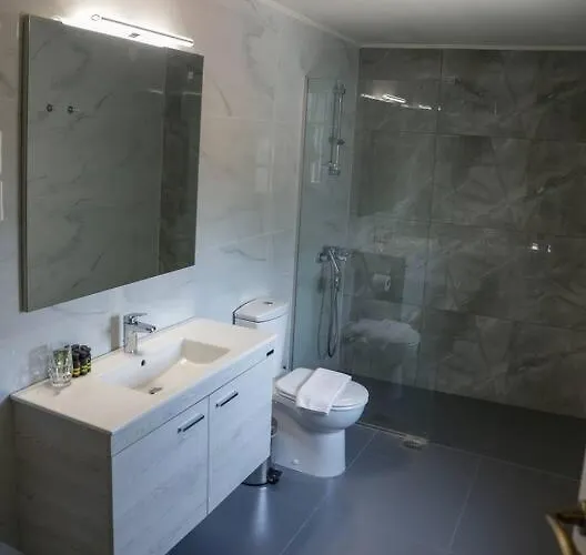 Stylianos House 3 Διαμέρισμα Λεωνίδιο