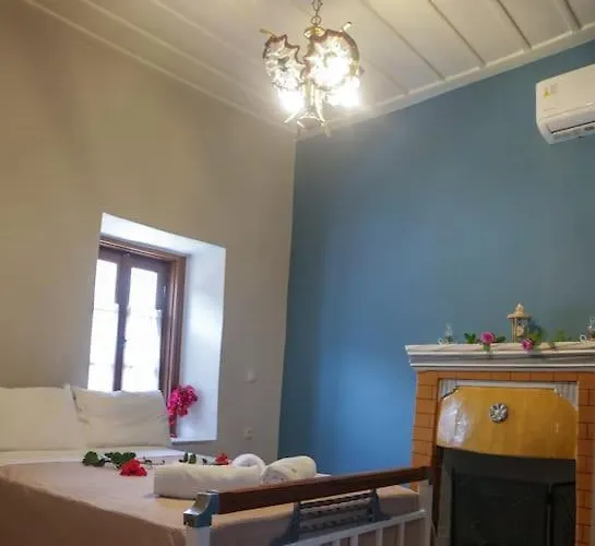 Stylianos House 3 Λεωνίδιο